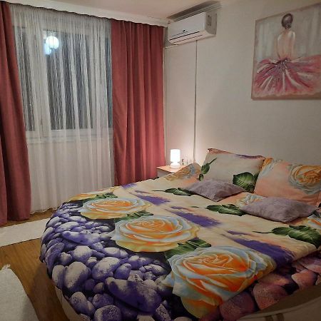Apartman Rada 2 Биелина Экстерьер фото