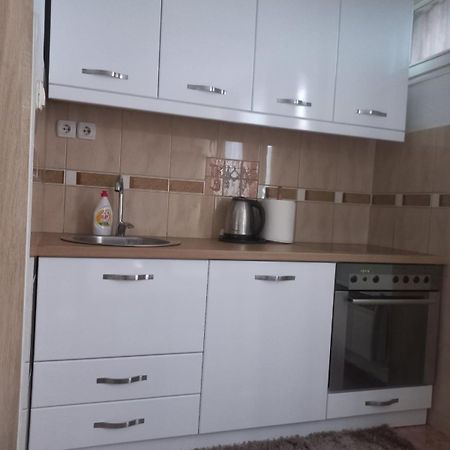 Apartman Rada 2 Биелина Экстерьер фото