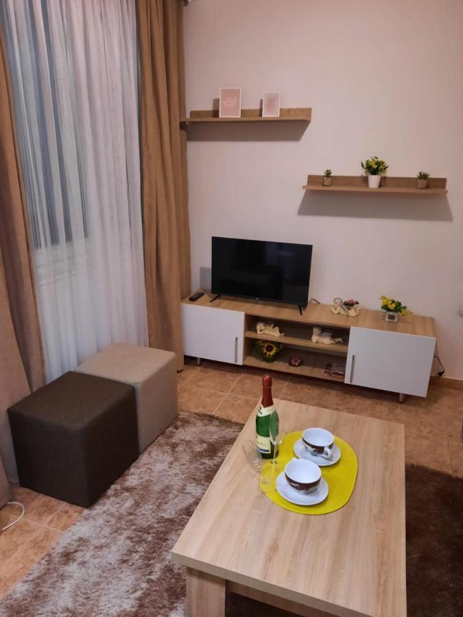 Apartman Rada 2 Биелина Экстерьер фото