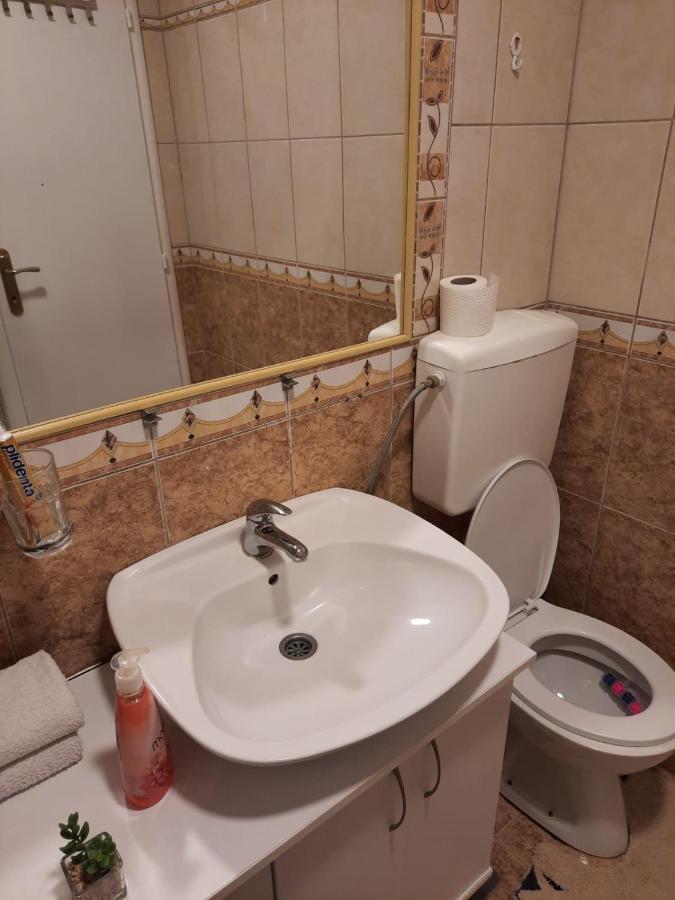 Apartman Rada 2 Биелина Экстерьер фото